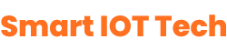 Smart IOT Tech